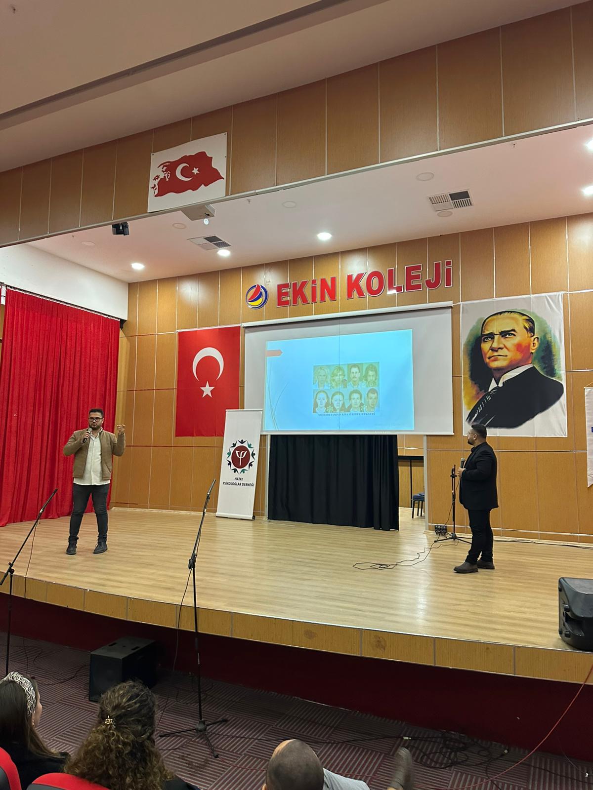 Teknoloji ve Madde Bağımlılığı