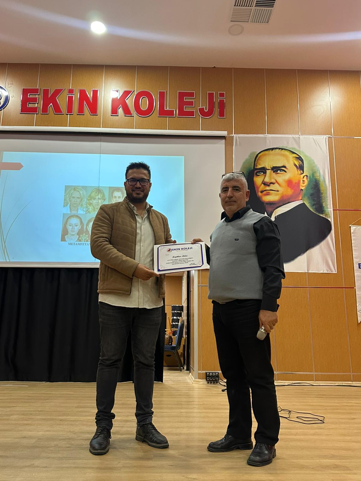 Teknoloji ve Madde Bağımlılığı