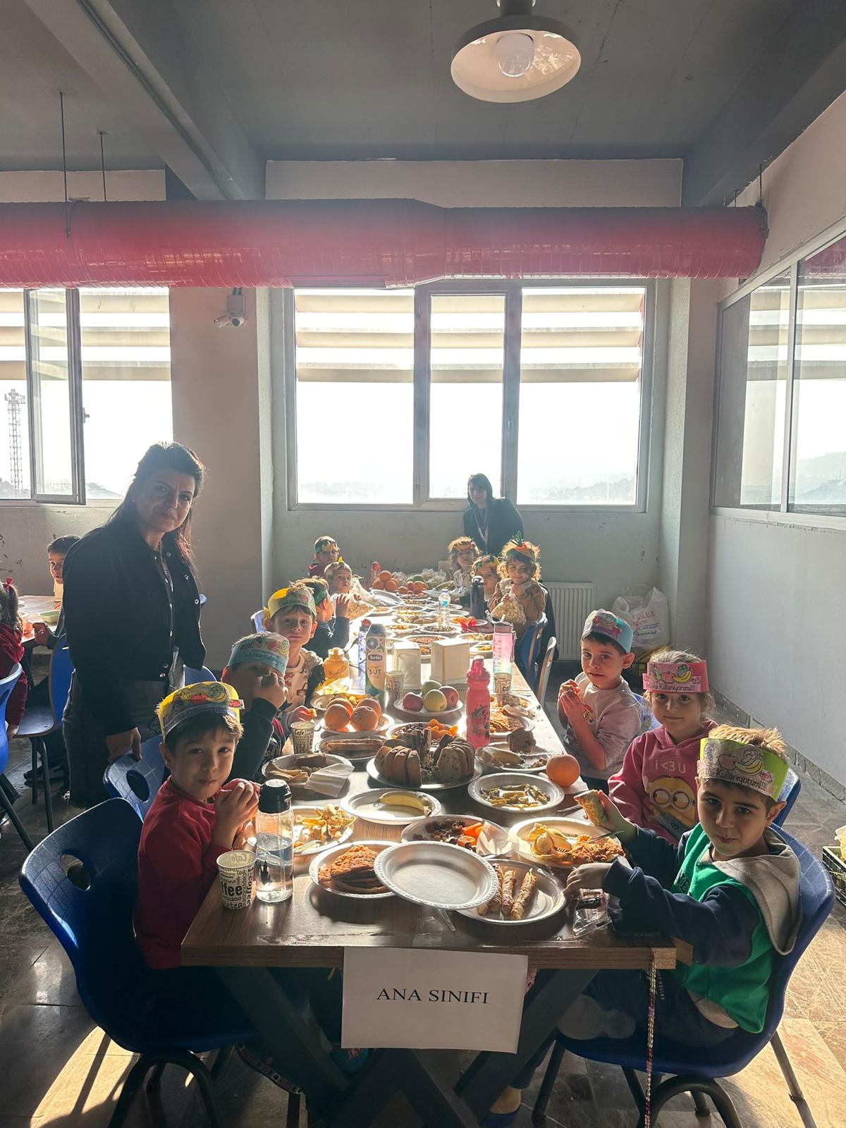 Yerli üretime sahip çıkalım, geleceğimizi birlikte büyütelim!
