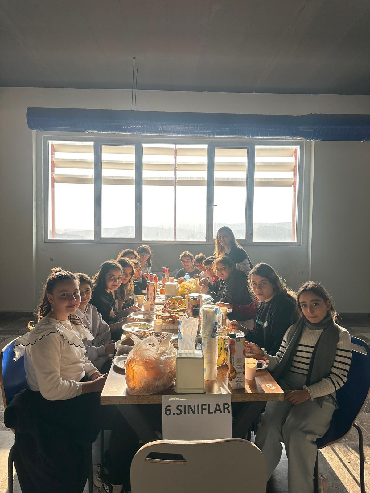 Yerli üretime sahip çıkalım, geleceğimizi birlikte büyütelim!