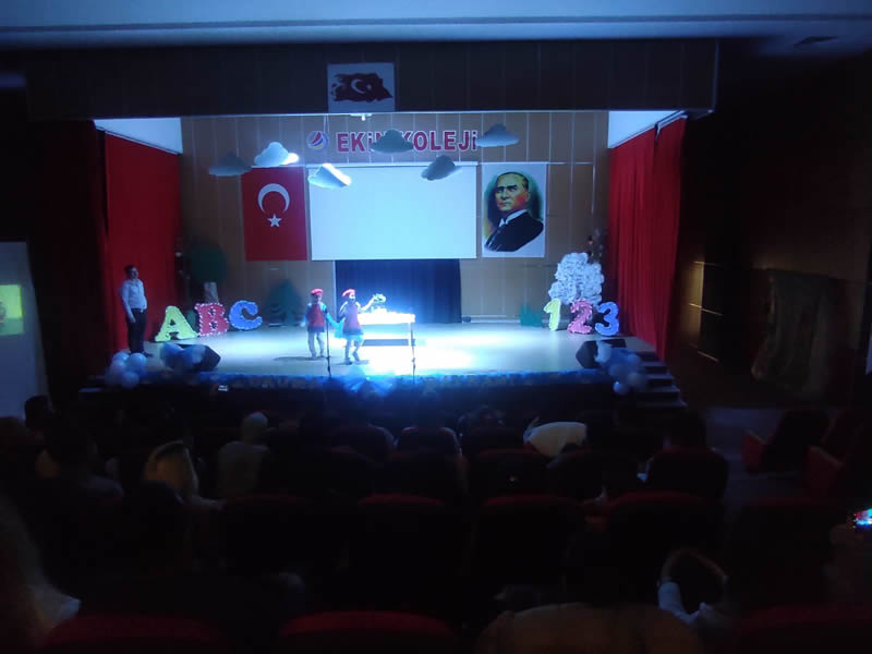 Okuma Bayramı