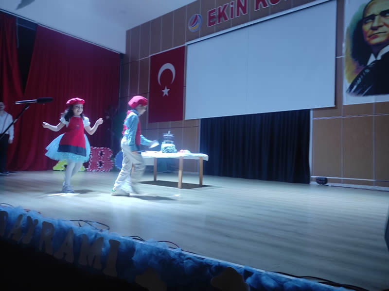 Okuma Bayramı