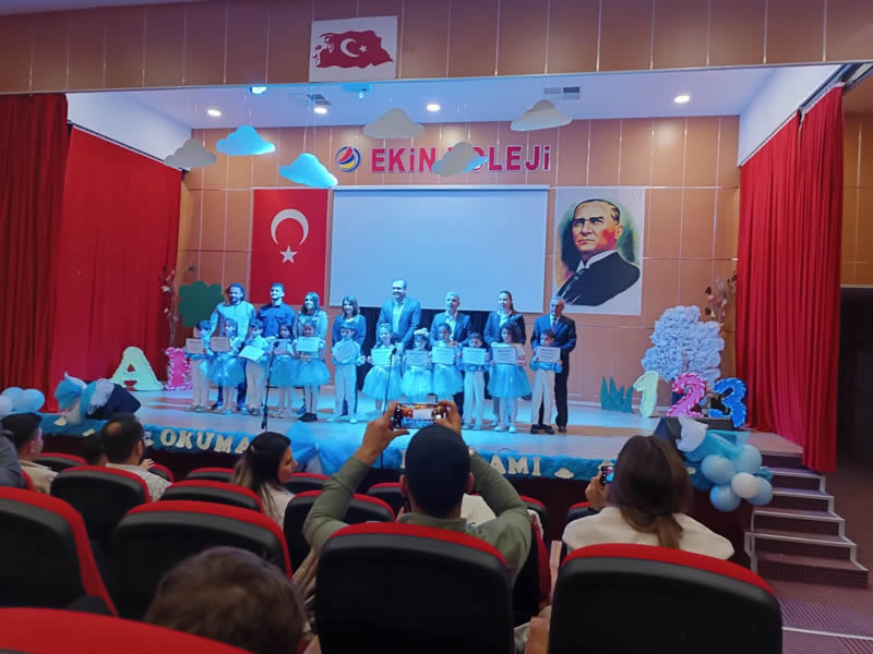 Okuma Bayramı
