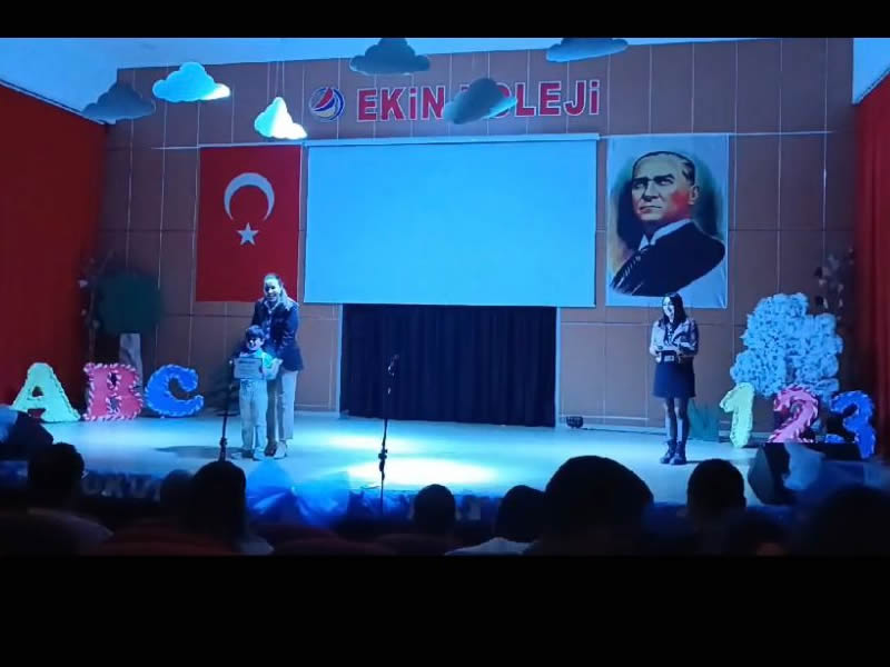 Okuma Bayramı