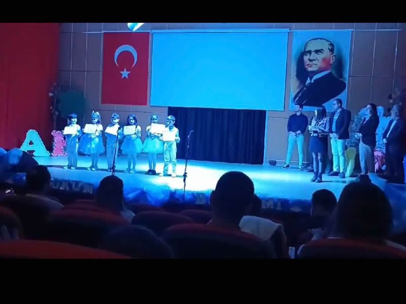 Okuma Bayramı