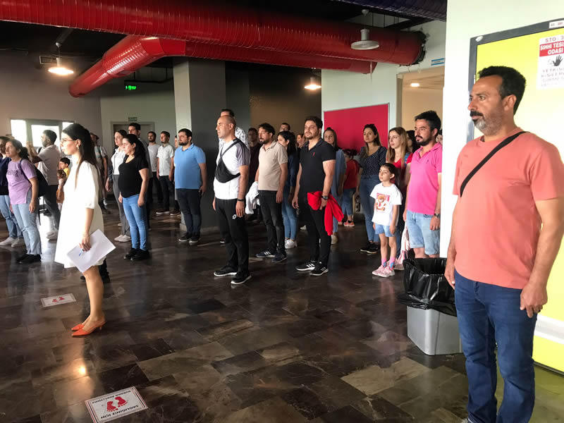 19 Mayıs Gençlik ve Spor Bayramı Satranç Turnuvası