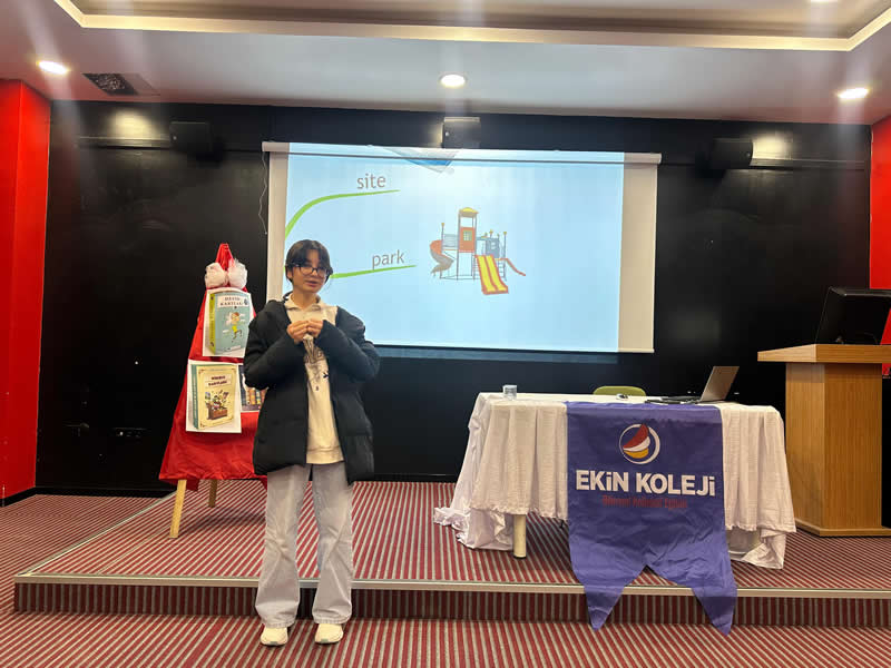 Kitaplar, yazarların ruhunun aynasıdır.