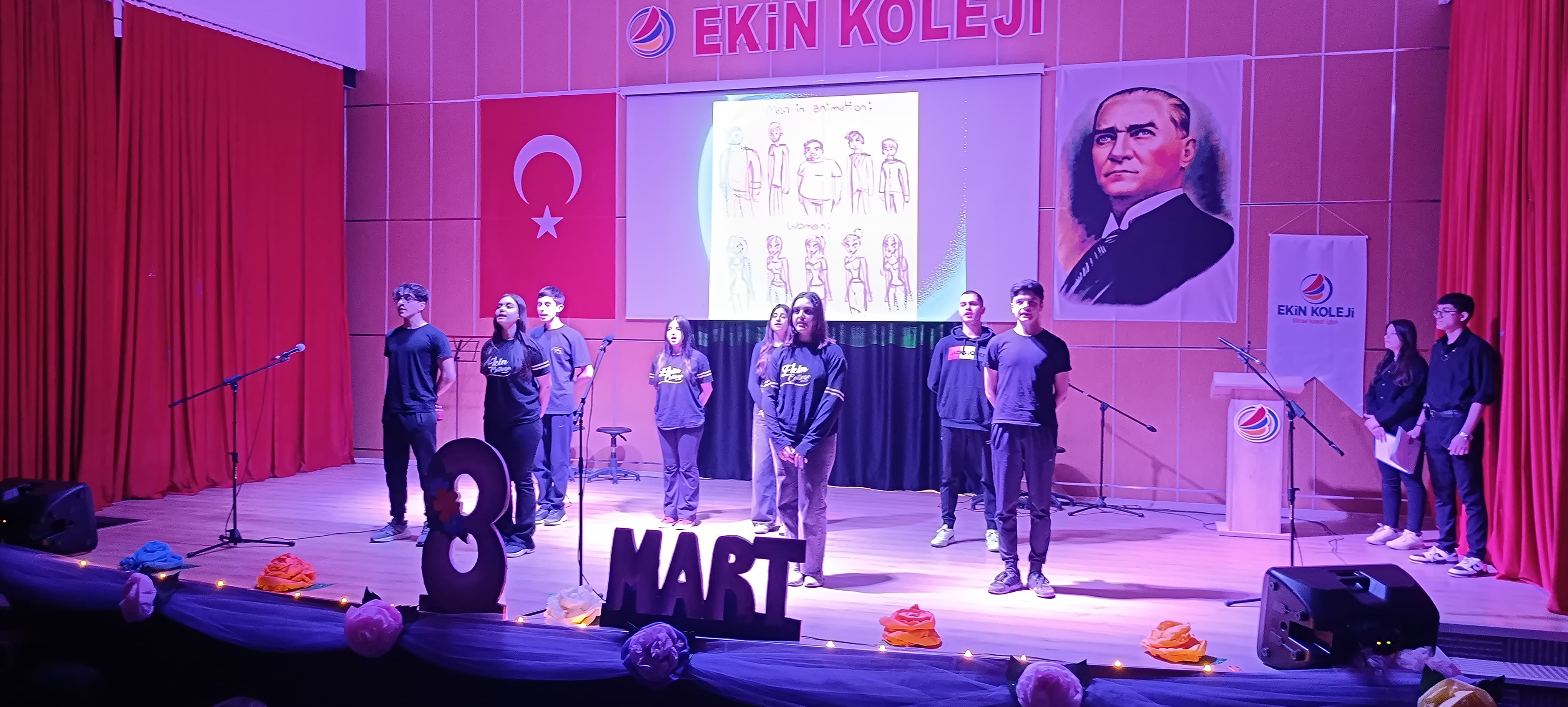 Dünya Emekçi Kadınlar Günü
