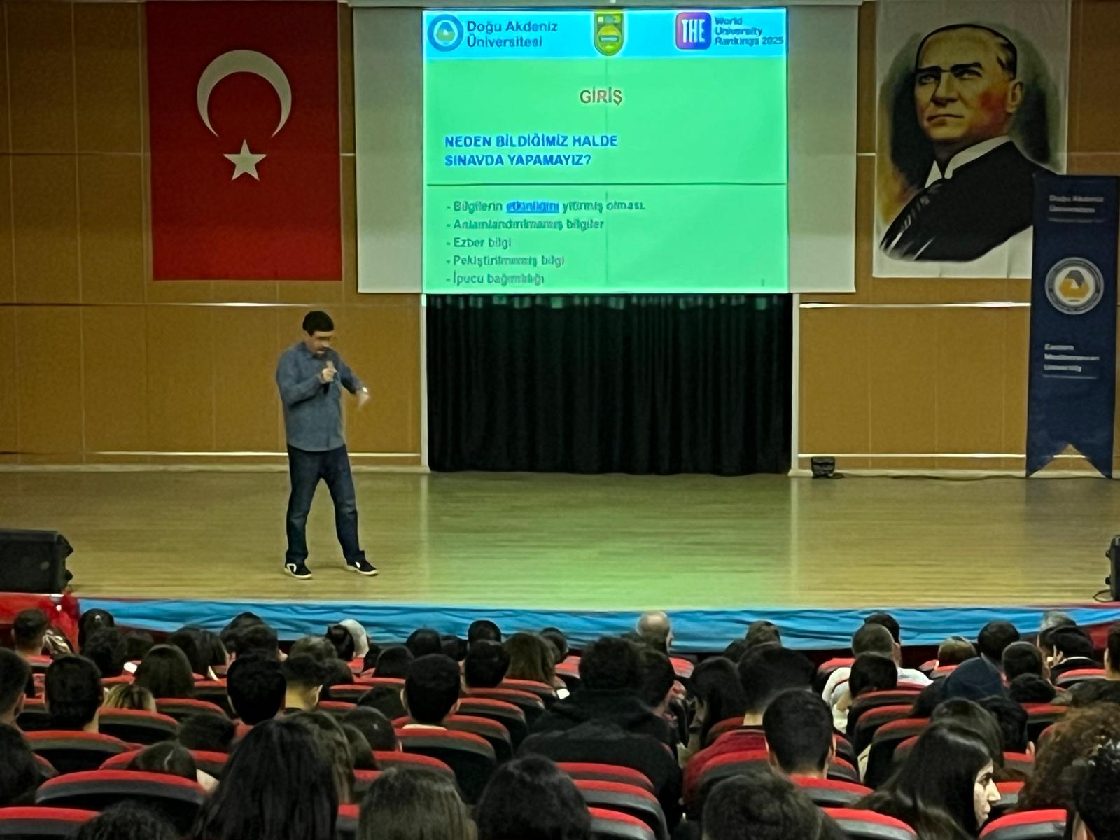 BONUS HOCA bizlerleydi