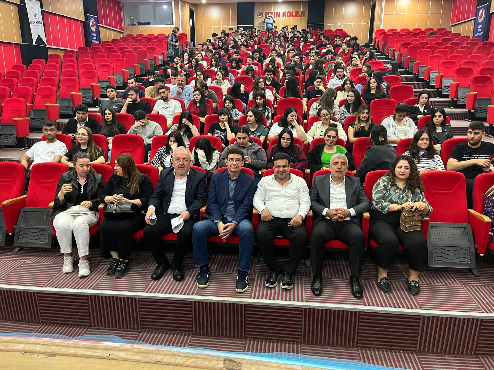 BONUS HOCA bizlerleydi