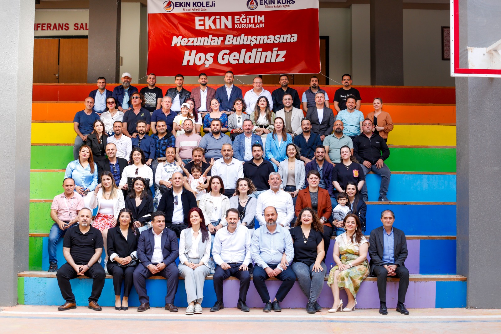 Ekin Mezunları