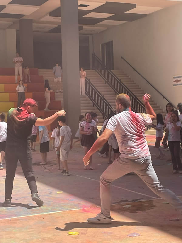 COLOR FEST
