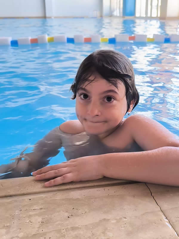 EKİN KOLEJİ YAZ OKULU BAŞLADI!