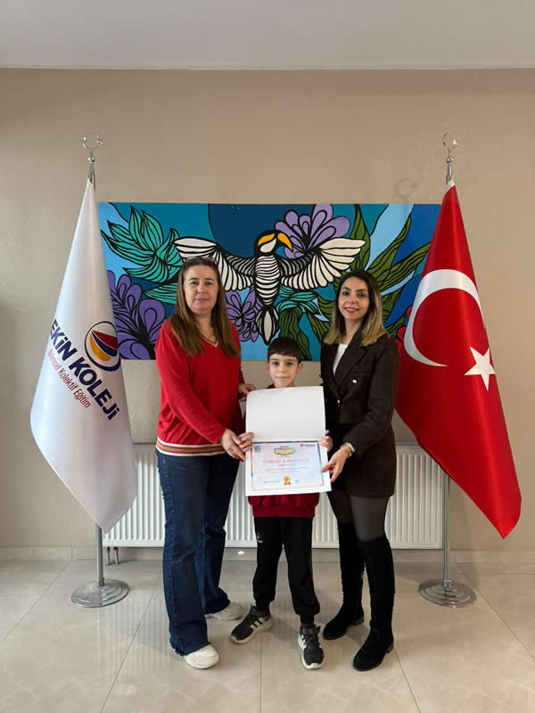Dijital Başarıyı Sertifikayla Taçlandırdık!