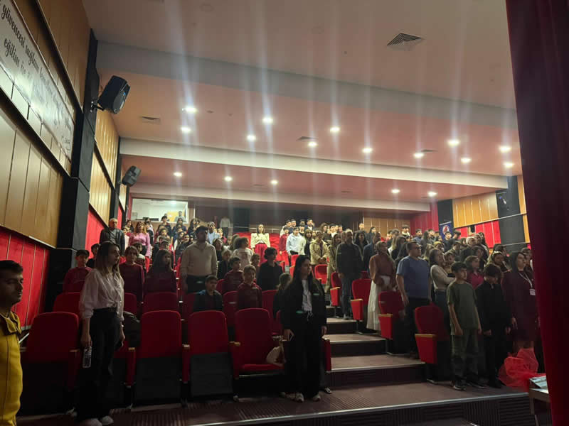 12 Mart İstiklal Marşı’nın Kabulü ve 18 Mart Çanakkale Zaferi