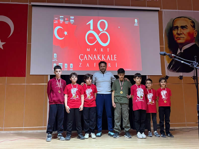 12 Mart İstiklal Marşı’nın Kabulü ve 18 Mart Çanakkale Zaferi