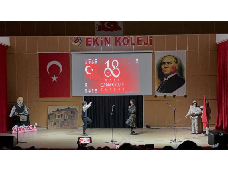 12 Mart İstiklal Marşı’nın Kabulü ve 18 Mart Çanakkale Zaferi