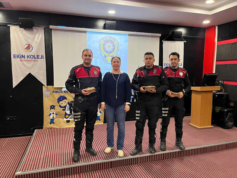 Polis Haftası