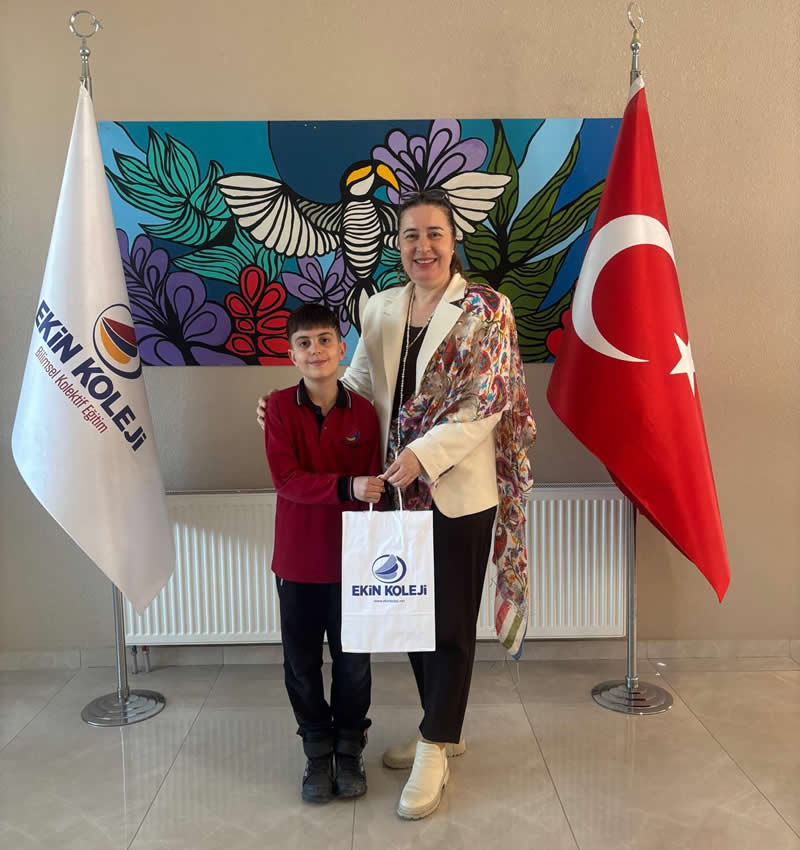 Mbot2 müsabakası