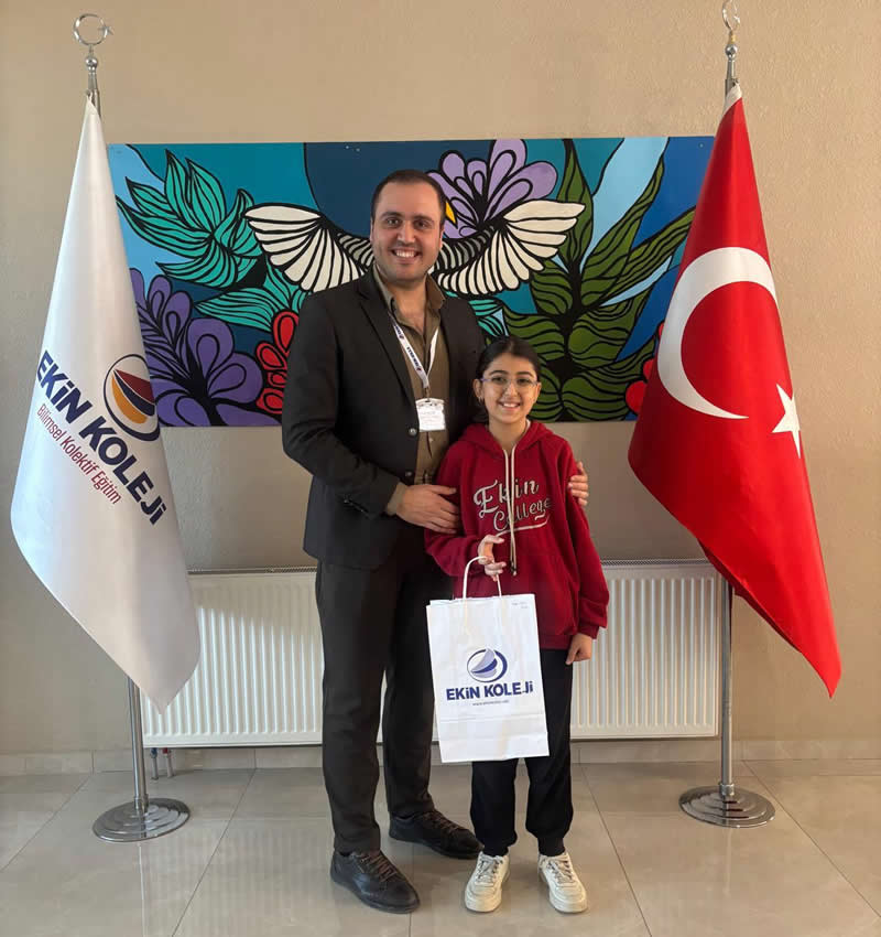 Mbot2 müsabakası