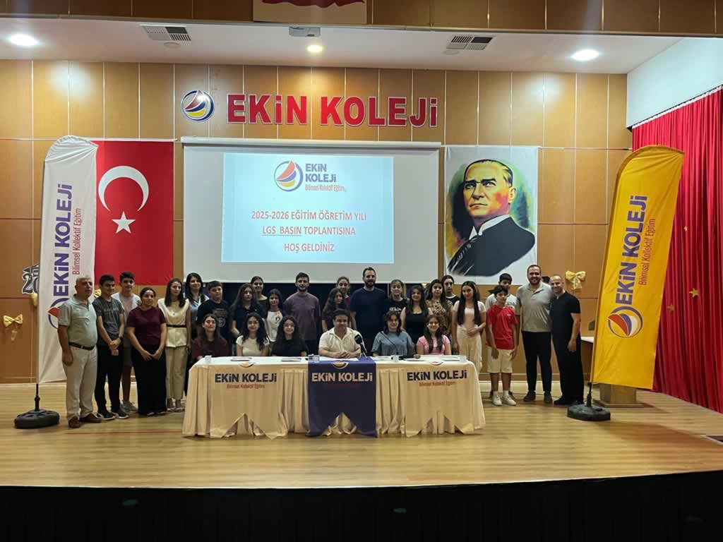 Kamuoyuna Saygıyla Duyurulur