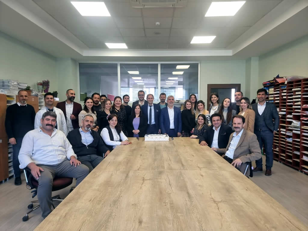 Öğretmenler günü kutlu olsun