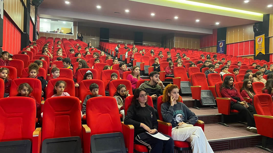 Diyabetin Farkında Ol!