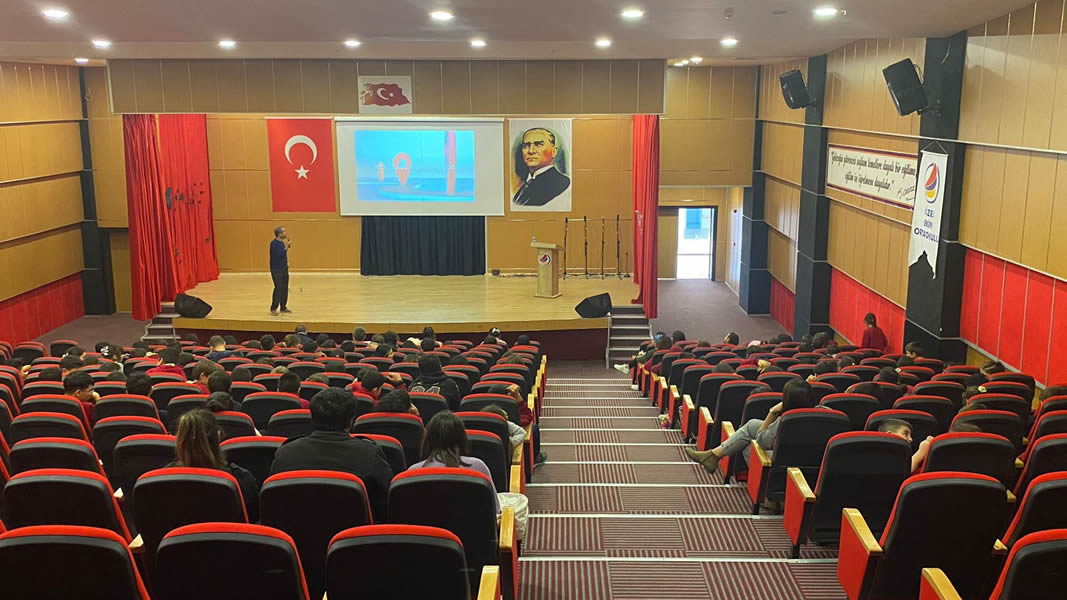 Diyabetin Farkında Ol!