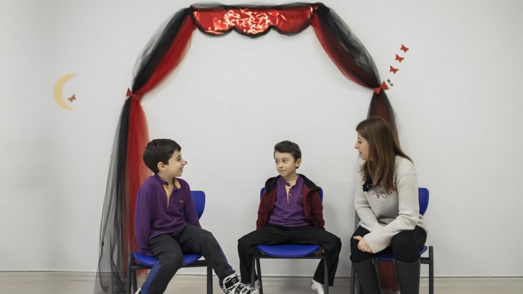 Fen Lisesi