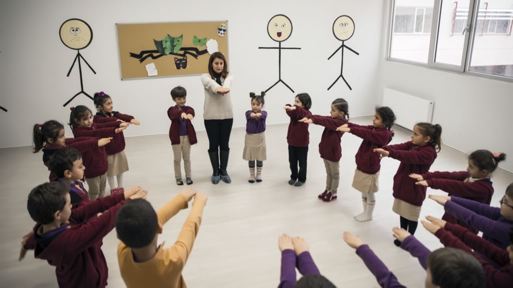Fen Lisesi