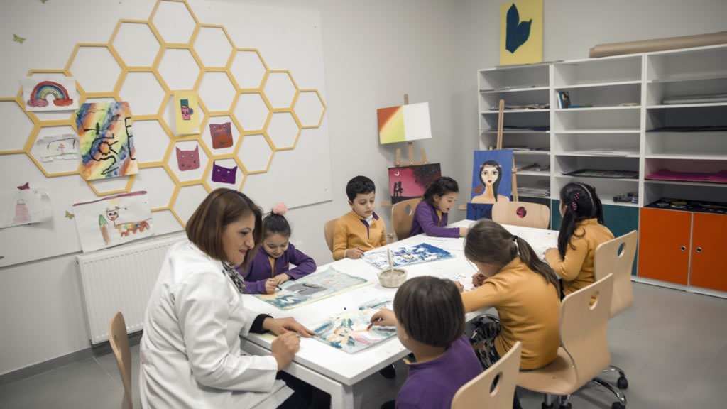 Fen Lisesi