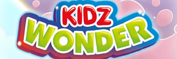 KIDZ WONDER
