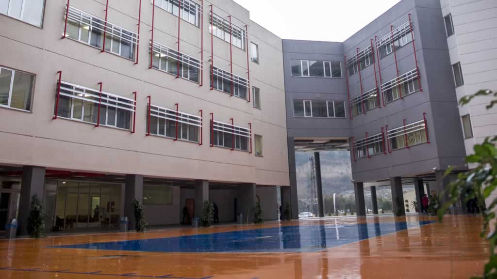 Ortaokul